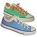FOOTMATTERS No Tie Shoe Laces for Kids and Adults - Elastic Curly Shoelaces for Sneakers - Pink - 1 Pair