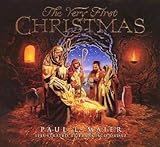 [(The Very First Christmas )] [Author: Paul L. Maier] [Aug-2001]