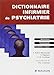 Dictionnaire infirmier de psychiatrie by