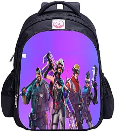 Children's Backpack Rucksack (42x17x12cm, 11)
