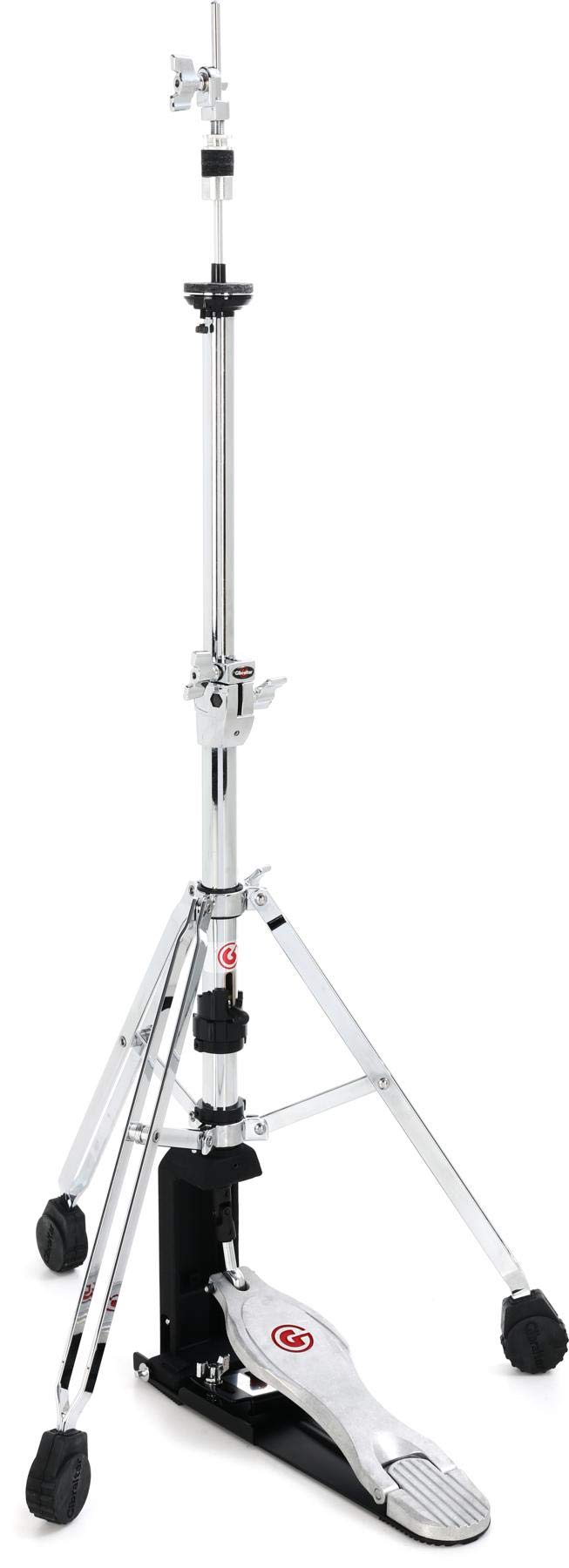 Gibraltar Hi-Hat Ständer Direct Pull 9707ML-DP