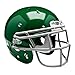 Schutt Sports Youth Recruit Hybrid Football Helmet Without Faceguard