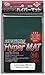 KMC Hyper Matte Trading Card Sleeves (Green, Black, Purple, Blue, Red, White, Clear) 7 Packs, 80 Sleeves Each