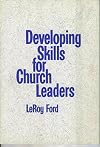 Developing skills for church leaders