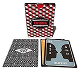 Enigma: A Mysterious Game of Chance, and Divination by 