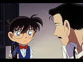 Amazon Co Jp 名探偵コナン シーズン5を観る Prime Video