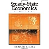 Steady-State Economics, 2nd Edition