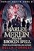 Harley Merlin 5: Harley Merlin and the Broken Spell