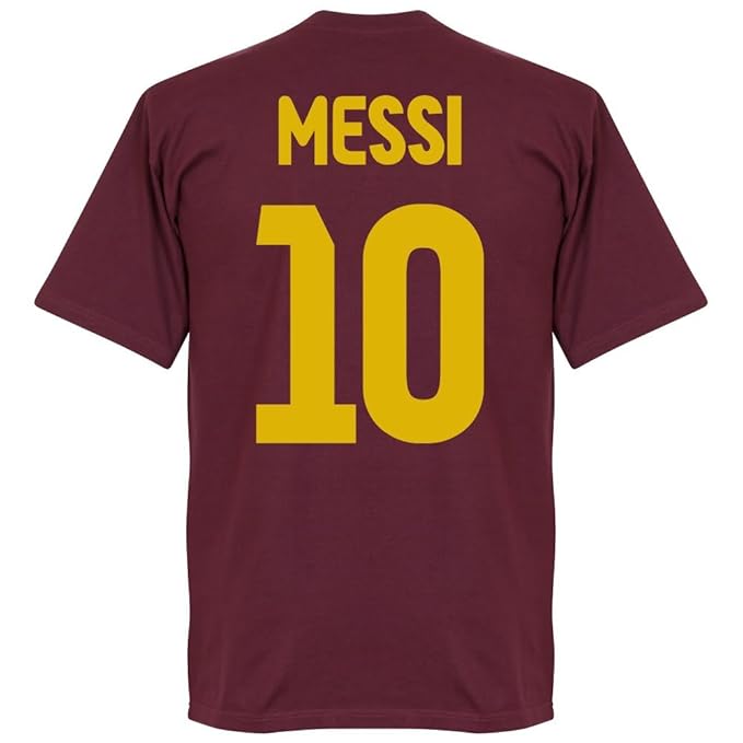 felpa messi champion