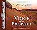 Voice of a Prophet: Who Speaks for God?