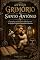 Livro ANTIGO GRIMÓRIO DE SANTO ANTONIO