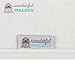 Changing Pad Liners Bamboo Reversible 3-Pack - Softer, Thicker, No Stain 3 Layer Design. Panda Pads - A Waterproof Mat to Cover Your Diaper Changing Table, Changing Pad or Mattress Pad. Great Gift!