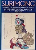 Image de Surimono: Privately Published Japanese Prints in the Spencer Museum of Art