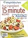 WEIGHT WATCHERS FIVE INGREDIENT 15 MINUTE RECIPES MAGAZINE [Single Issue]2012 by 