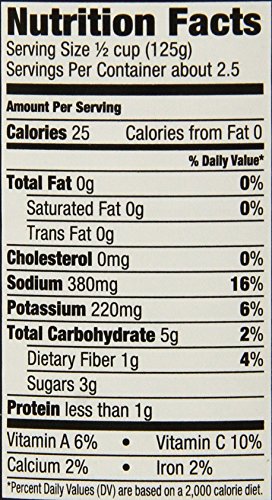 ROTEL ORIGINAL DICED TOMATOES AND GREEN CHILIES, PERFECT FOR TACO & DIP RECIPES, 10 OZ.