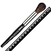 da Vinci Cosmetics Series 90222 JOY Blusher Brush, Round Natural Hair, 0.99 Ounce