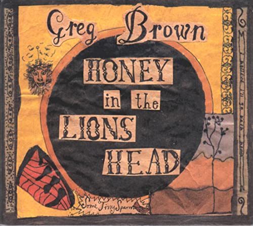 Honey in the Lion S Head en promo sur Amazon