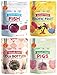 Candy People Sugar-Free Swedish Gummy Candy - Gluten-Free, Fat-Free Gummies - Cola Bottles, Marshmallow Pigs, Exotic Fruit, Fish