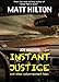 Joe Hunter: Instant Justice: and other action-packed tales