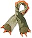 Kidorable, Dinosaur Scarf, Soft Knit Scarf for Kids, Green, One Size Fits Most, Knit Winter Scarf for Toddlers, Little Kids, Big Kids