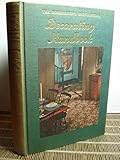 Hardcover The Homemakers Encyclopedia Decorating Handbook Book