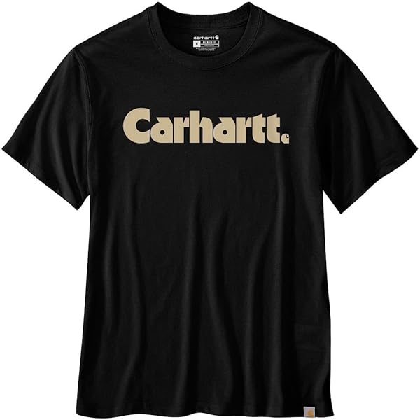 Amazon.com: Carhartt Men's 106536 Relaxed Fit Lightweight Pocket