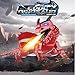 YARMOSHI Walking Dragon Robot Toy. Battery Operated, Moving Limbs, Music Playing with Colorful Glowing Lights Age 3+. (Red Dragon)
