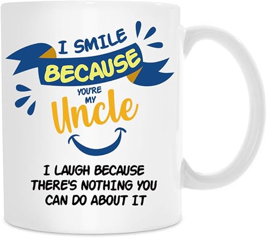 fathers day gifts for uncle