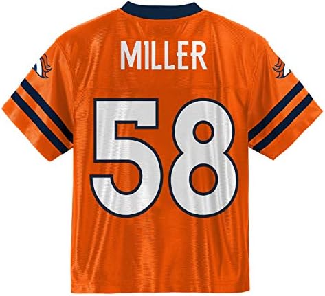 broncos 58 jersey