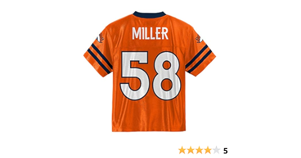 amazon broncos jersey