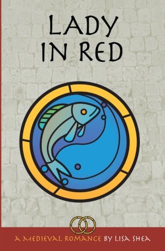 Lady in Red - A Medieval Romance