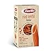 Barilla Red Lentil Rotini & Penne Pasta Variety Pack, 8.8 oz (Pack of 4) - Vegan, Gluten Free, Non GMO & Kosher - Made with Plant Based Protein