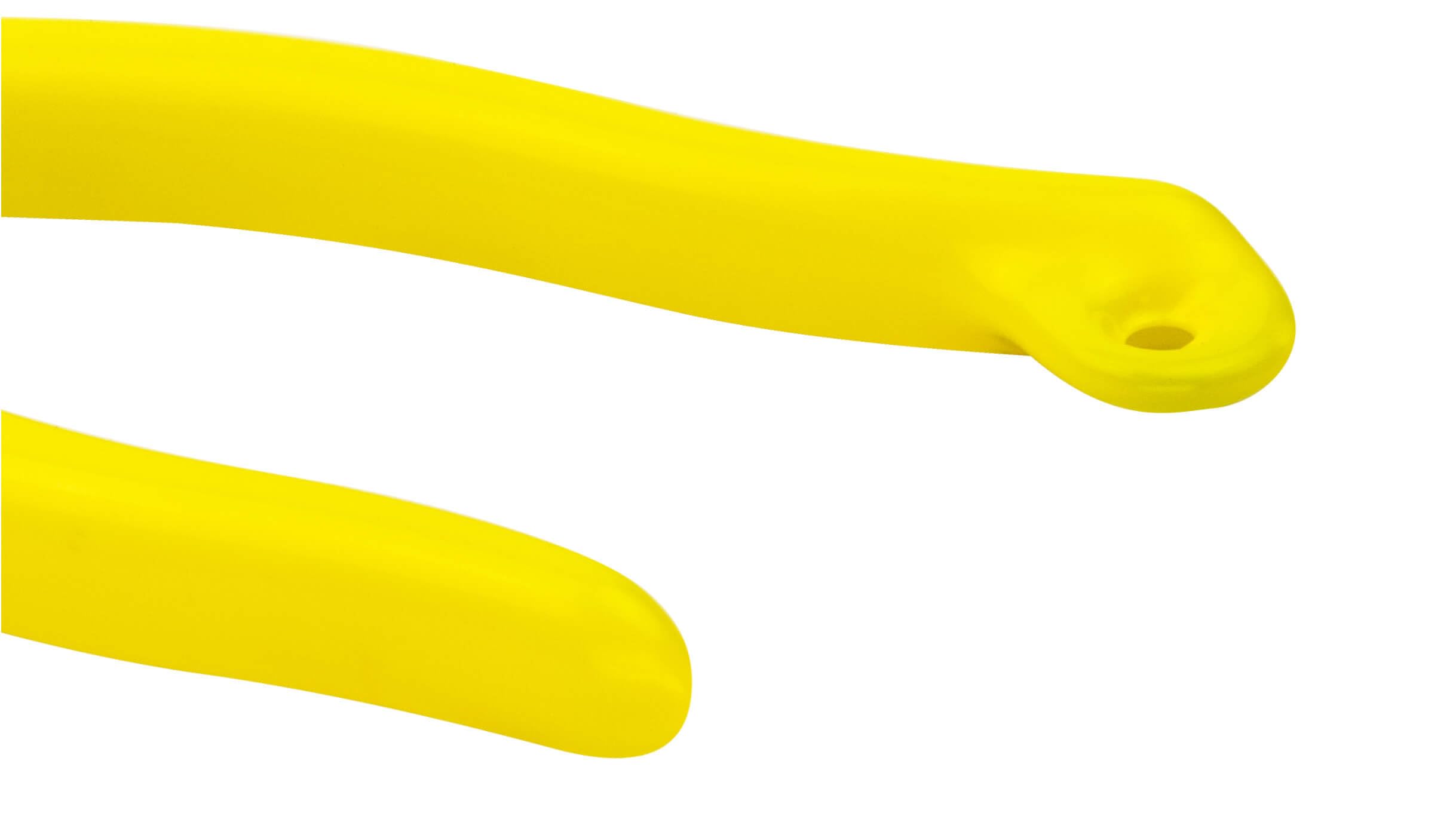 Tsunoda, PL-200SC-S PLA-iers, Replaceable Resin Jaw Pliers w/built-in-spring (8-inch) slip joint pliers