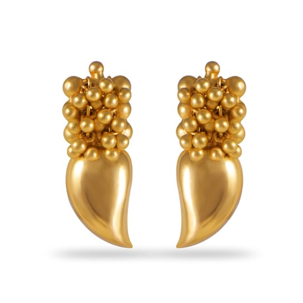 Joyalukkas ear studs Clearance