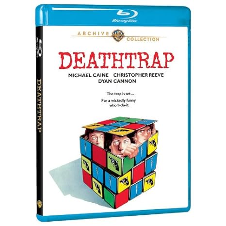 Watch Deathtrap Online Deathtrap Full Movie Online