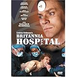 Britannia Hospital