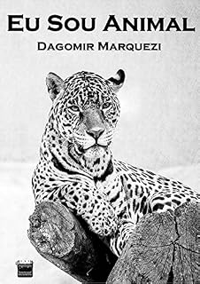 Livro Eu Sou Animal