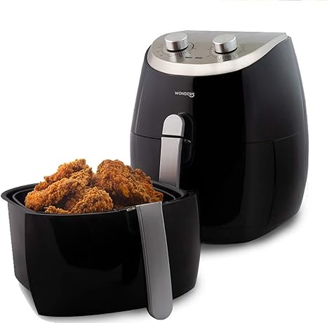 air fryer 220v