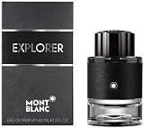 Montblanc Explorer Eau de Parfum 60 ml for Men view 2