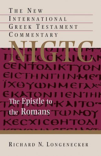 The Epistle to the Romans: Karl Barth, Edwyn C. Hoskyns