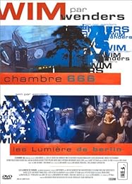 Chambre 666 + Les Lumières De Berlin