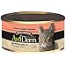 AvoDerm Natural Wild By Nature Salmon in Salmon Consomme Wet Cat Food 3oz