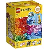 LEGO Classic Creator Fun 11011 Bricks and Animals New for 2020 (1500 pcs)