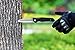 Oerla TAC Folding Knife Ball Bearing Quick-Open Assist Folding Camping Hunting EDC Knife - Paladin Series - 8Cr15Mov Blade - Cold Treated Steel - 3.8