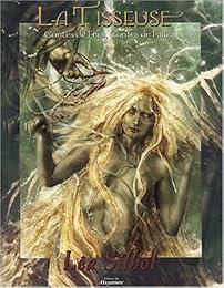La  tisseuse