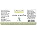 Banyan Botanicals Organic Ashwagandha Liquid Extract - Indian Ginseng - Adaptogen Supplement Promotes & Supports Vitality, Strength, Sleep, Adrenal Health, Calming The Mind & Combating Stress **