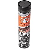 Kubota High Performance Moly Lithium All Purpose Heavy Duty Agricultural/Construction Equipment Grease (14.5 oz)