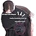 Aliabc Hair 4X4 Lace Closure Straight Human Hair Wigs Unprocessed Brazilian Virgin Remy Human Hair Natural Color (22