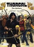 The Archers (Thorgal) (v. 4) by 
