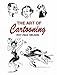 The Art of Cartooning (Dover Art Instruction) by Roy Paul Nelson